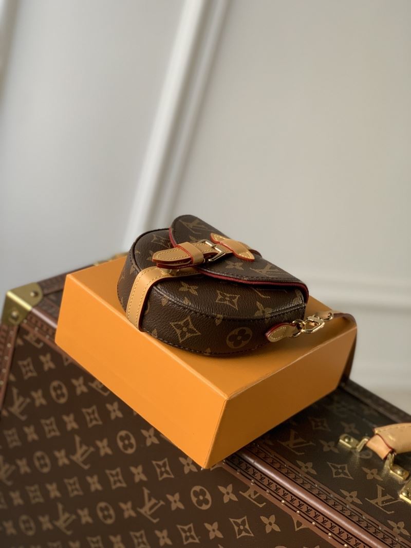 LV Satchel bags